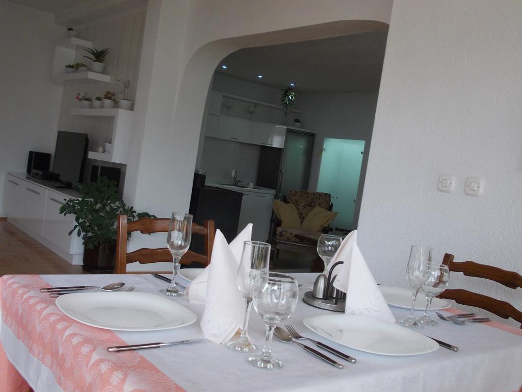 פרילפ Honey Home By Kostoski Inn חדר תמונה