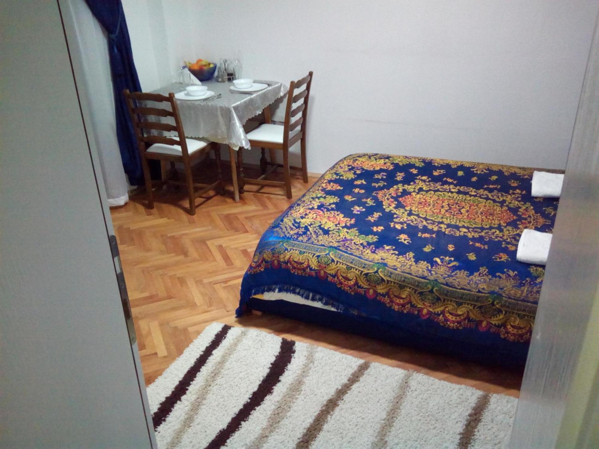 פרילפ Honey Home By Kostoski Inn מראה חיצוני תמונה