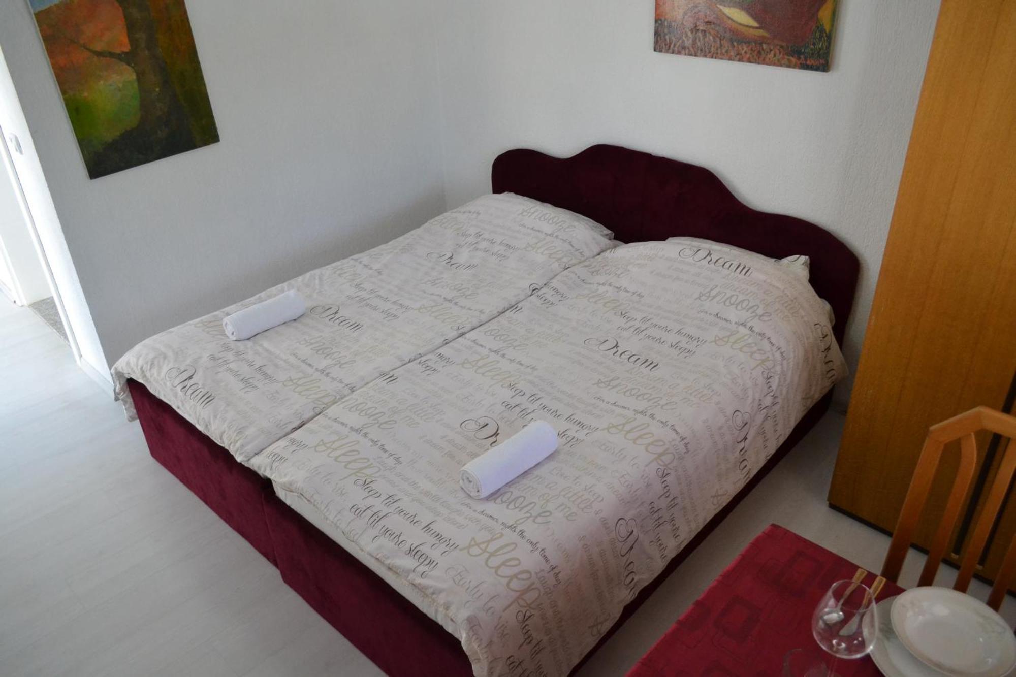 פרילפ Honey Home By Kostoski Inn מראה חיצוני תמונה