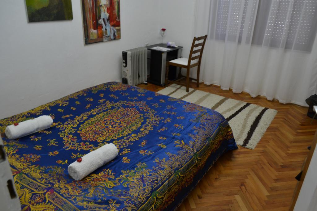 פרילפ Honey Home By Kostoski Inn מראה חיצוני תמונה