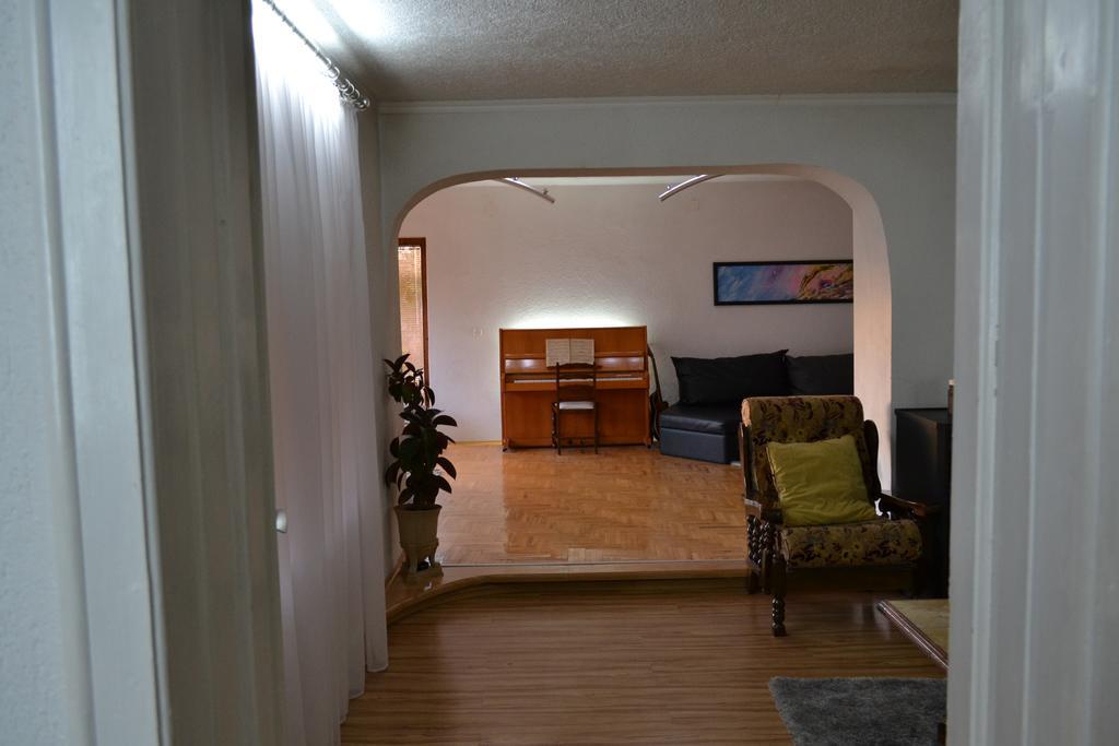 פרילפ Honey Home By Kostoski Inn מראה חיצוני תמונה