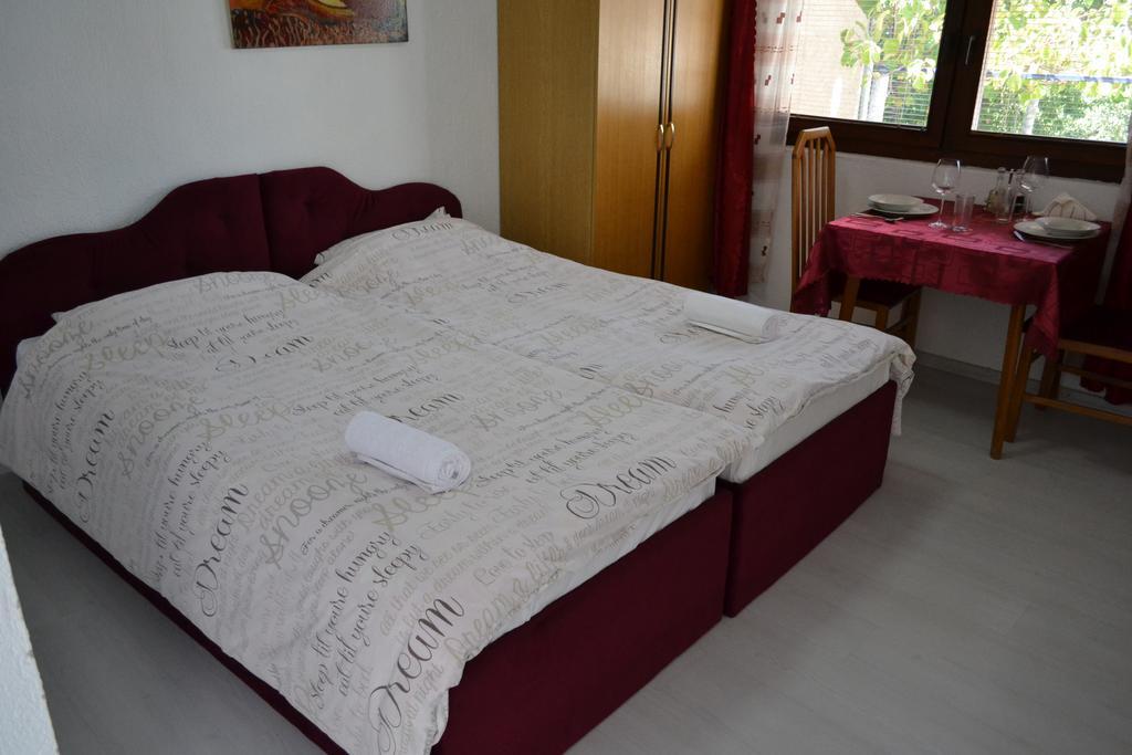 פרילפ Honey Home By Kostoski Inn מראה חיצוני תמונה