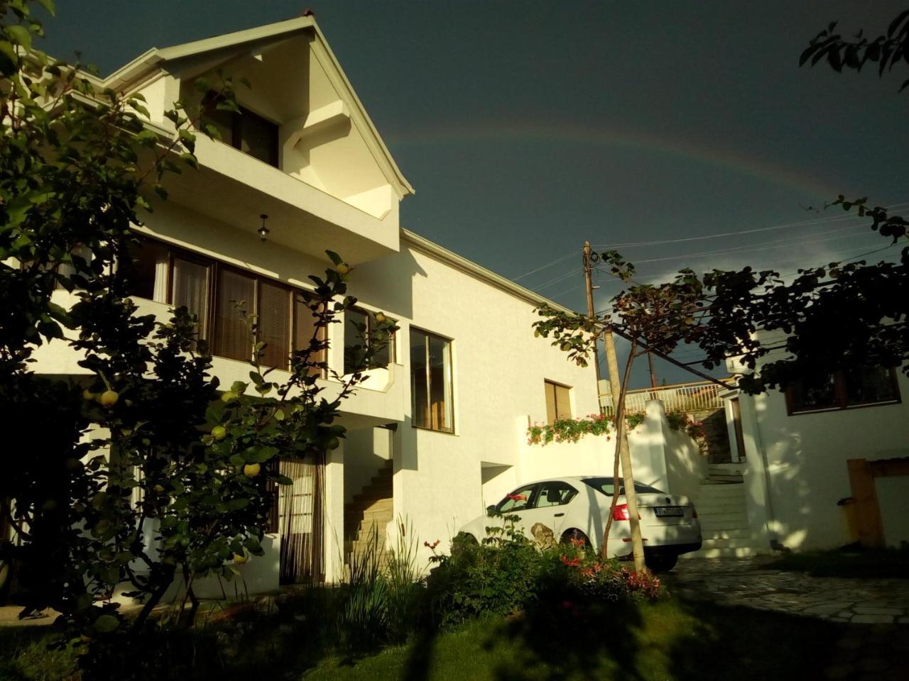 פרילפ Honey Home By Kostoski Inn מראה חיצוני תמונה