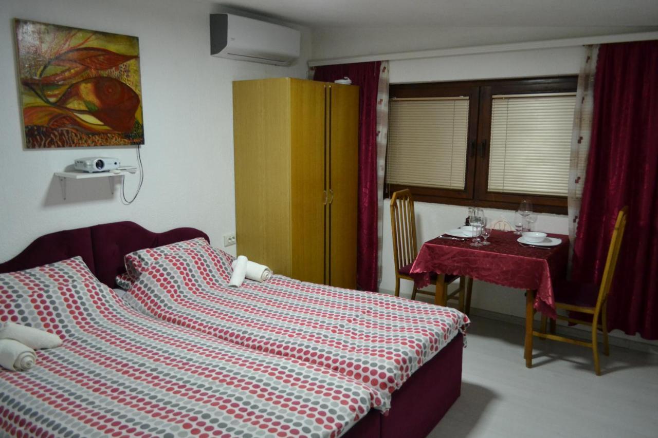 פרילפ Honey Home By Kostoski Inn מראה חיצוני תמונה