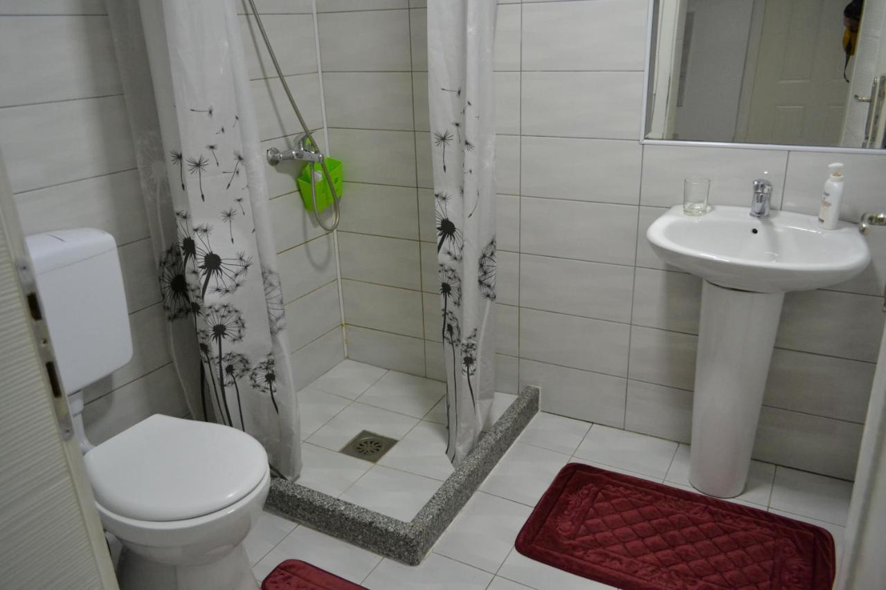 פרילפ Honey Home By Kostoski Inn מראה חיצוני תמונה