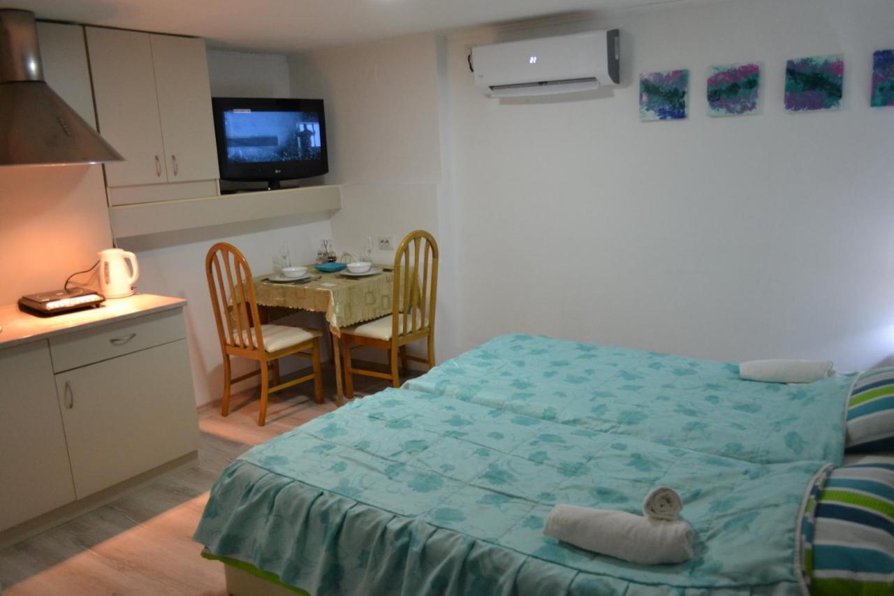 פרילפ Honey Home By Kostoski Inn מראה חיצוני תמונה