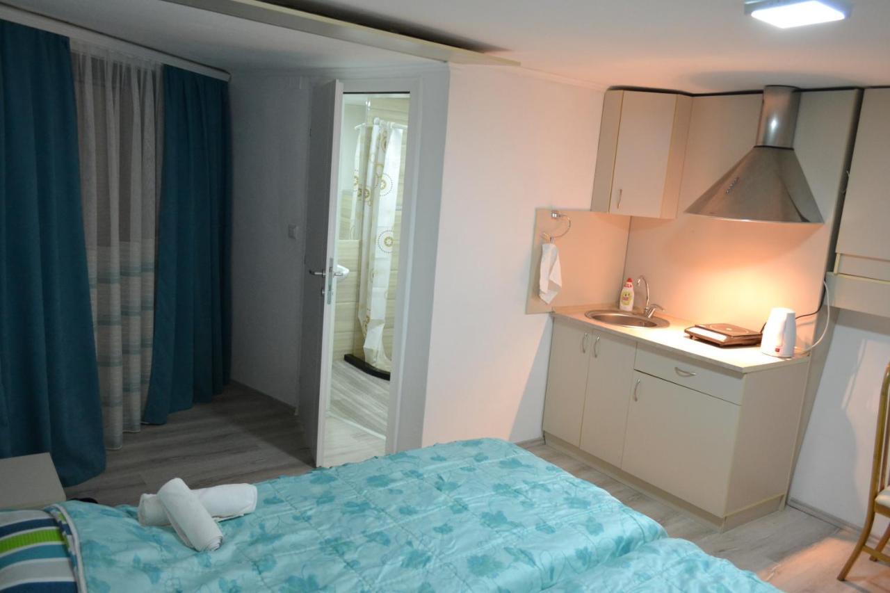 פרילפ Honey Home By Kostoski Inn מראה חיצוני תמונה