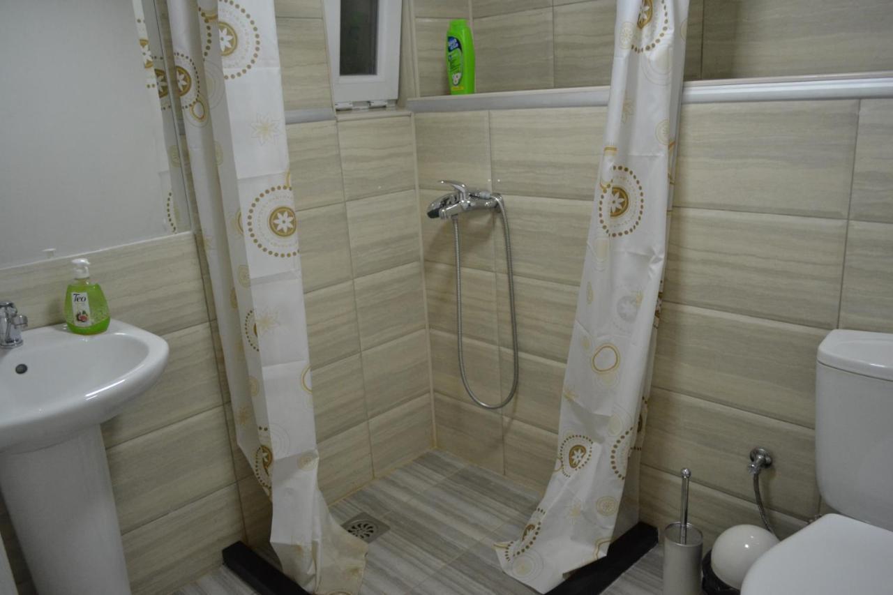 פרילפ Honey Home By Kostoski Inn מראה חיצוני תמונה
