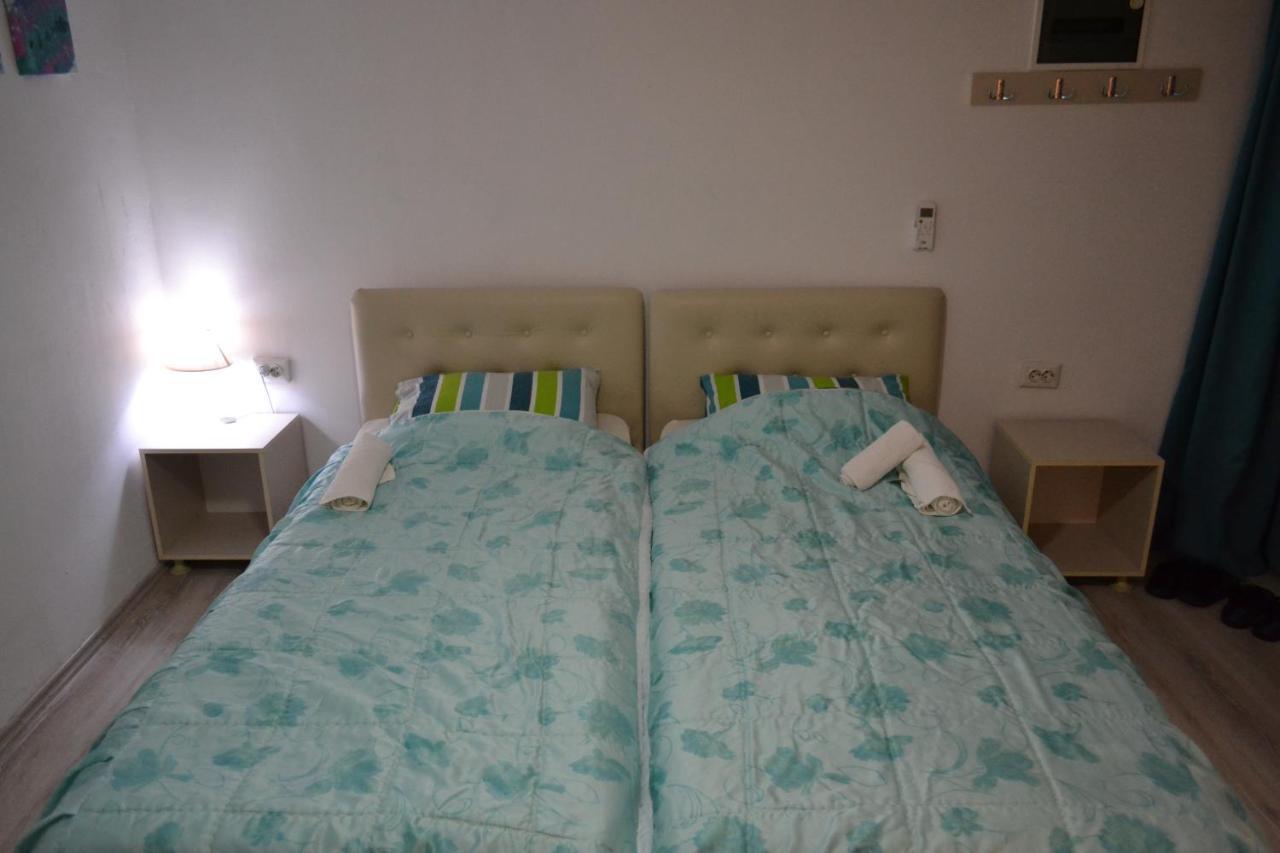 פרילפ Honey Home By Kostoski Inn מראה חיצוני תמונה