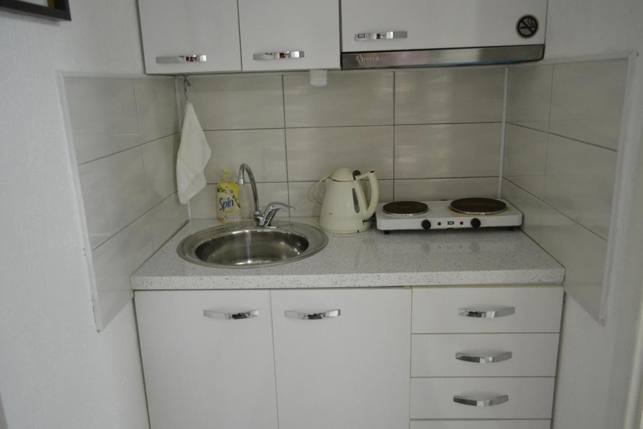 פרילפ Honey Home By Kostoski Inn מראה חיצוני תמונה