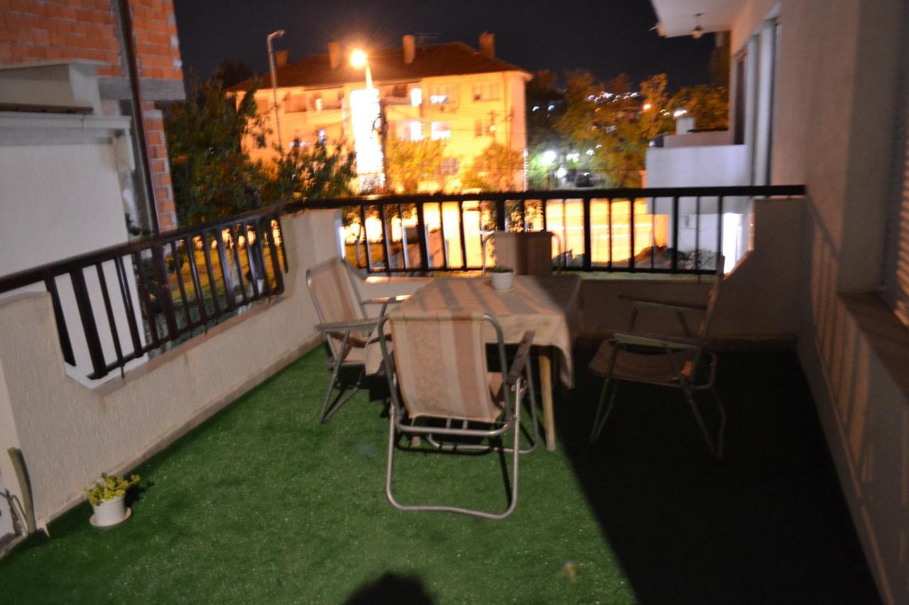 פרילפ Honey Home By Kostoski Inn מראה חיצוני תמונה