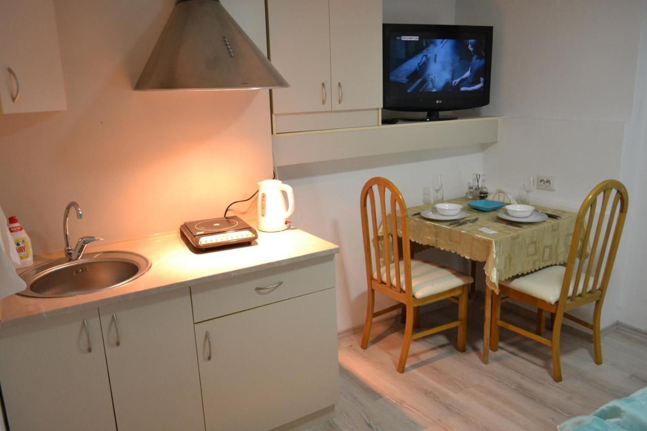 פרילפ Honey Home By Kostoski Inn מראה חיצוני תמונה